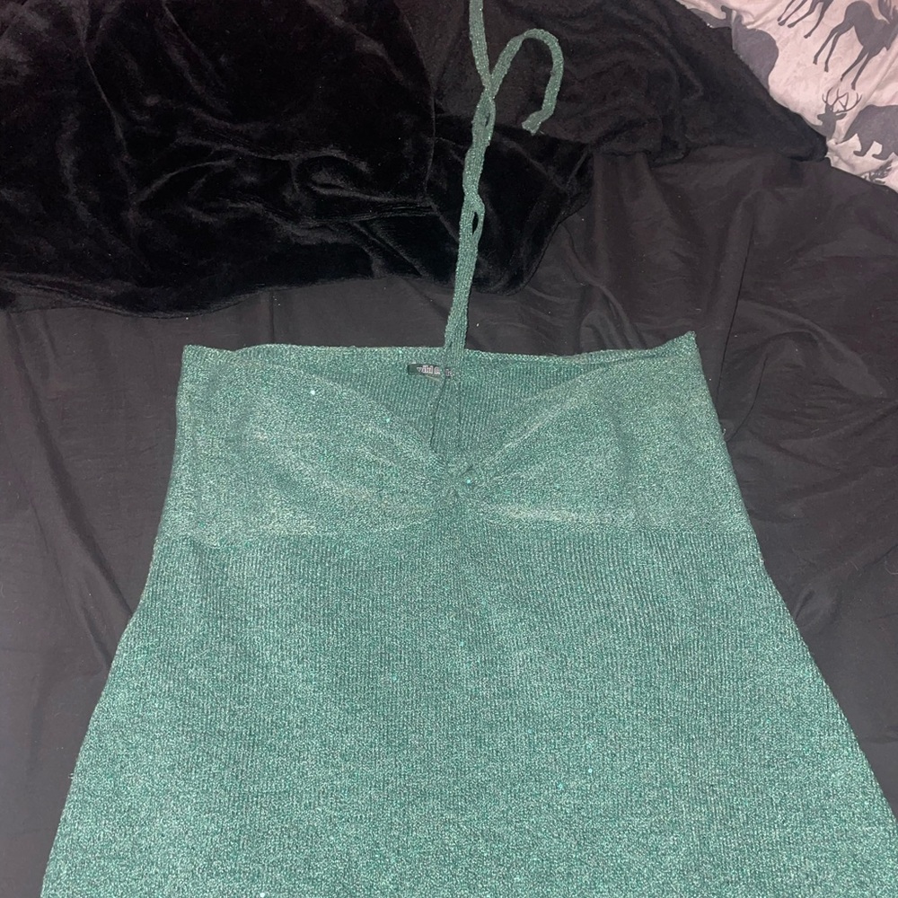 Body Con Dress